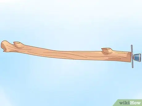 Держите свою корелу счастливой, шаг 2