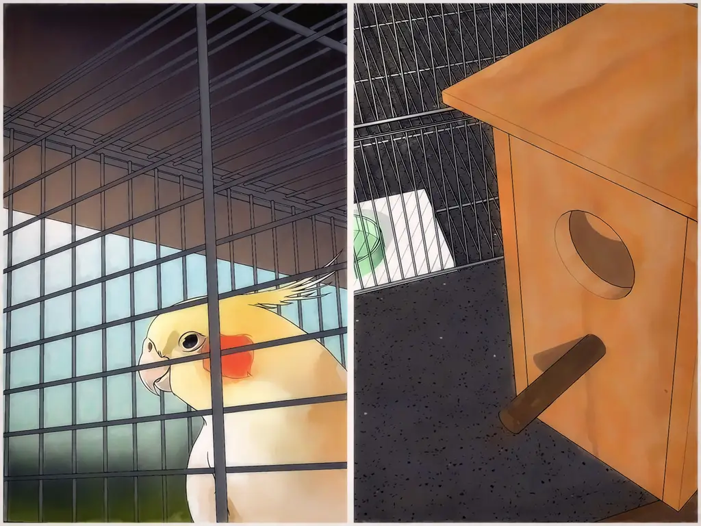 Как разводить корелл: 13 шагов (с иллюстрациями)