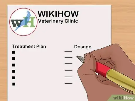 Выявление признаков болезни у кореллы Шаг 16