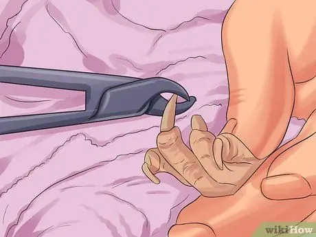 Уход за кореллой Шаг 10