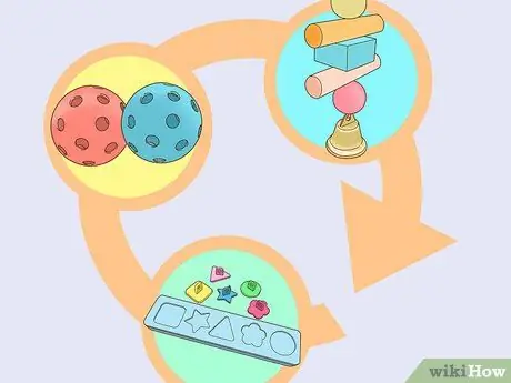 Развлекайся с маленькой птичкой Шаг 8