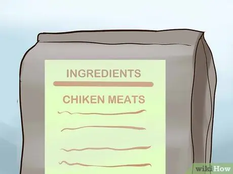 Покормить щенка Йорки Шаг 4