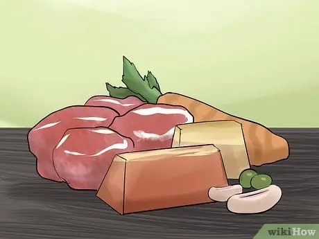 Покормить щенка йорка Шаг 8