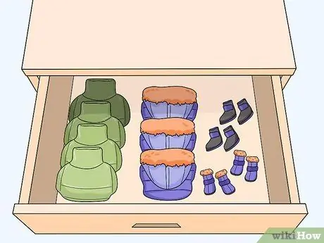 Магазин одежды для собак Шаг 6