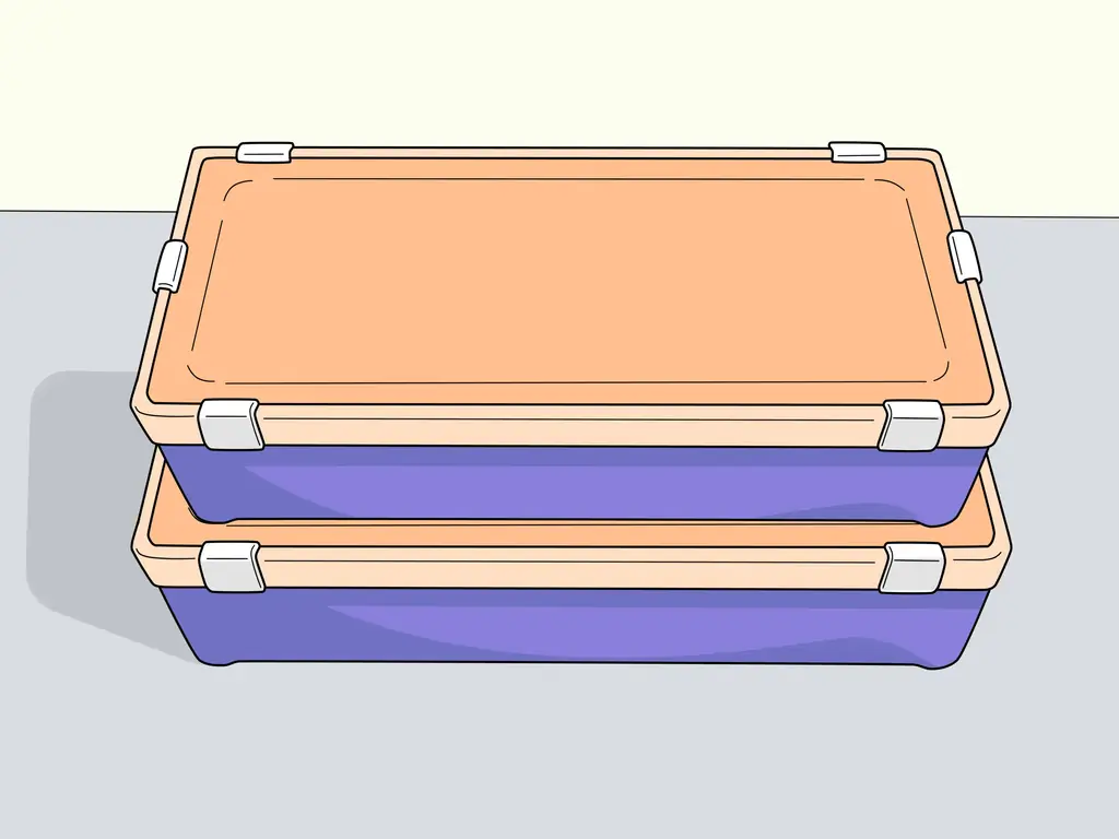 Как хранить одежду для собак: 9 шагов (с иллюстрациями)