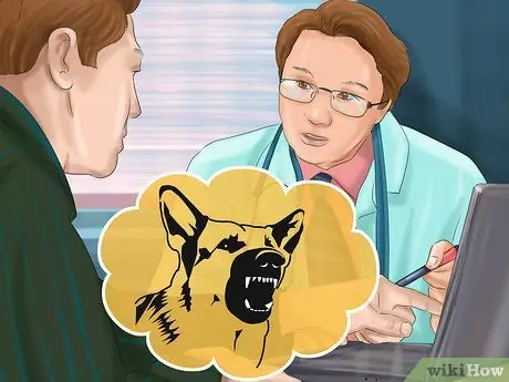 Остановите вашу собаку от опасного плохого поведения Шаг 11