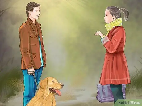 Остановите вашу собаку от опасного плохого поведения Шаг 2