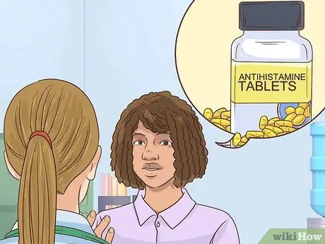 Предотвращение образования язвочек и царапин у пожилых собак Шаг 10