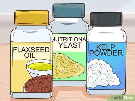 Предотвращение образования язвочек и царапин у пожилых собак Шаг 8