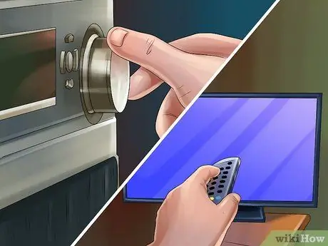 Избавьтесь от собачьего шума, шаг 4