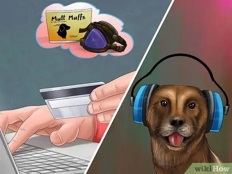 Избавьтесь от собачьего шума, шаг 5