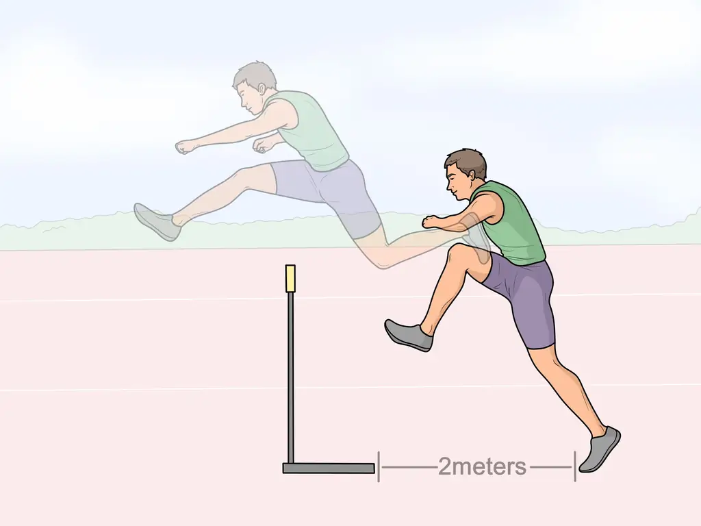 3 способа бегать по треку
