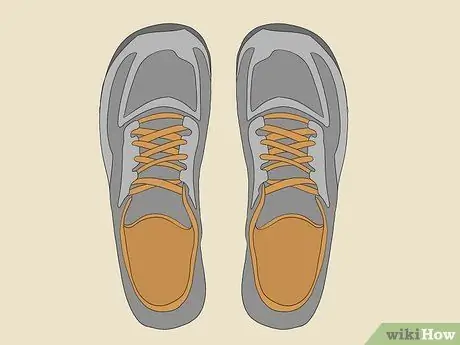 Выберите кроссовки для начинающих Step 10
