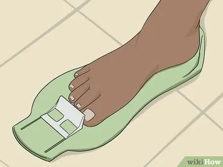 Выберите кроссовки для начинающих Step 11