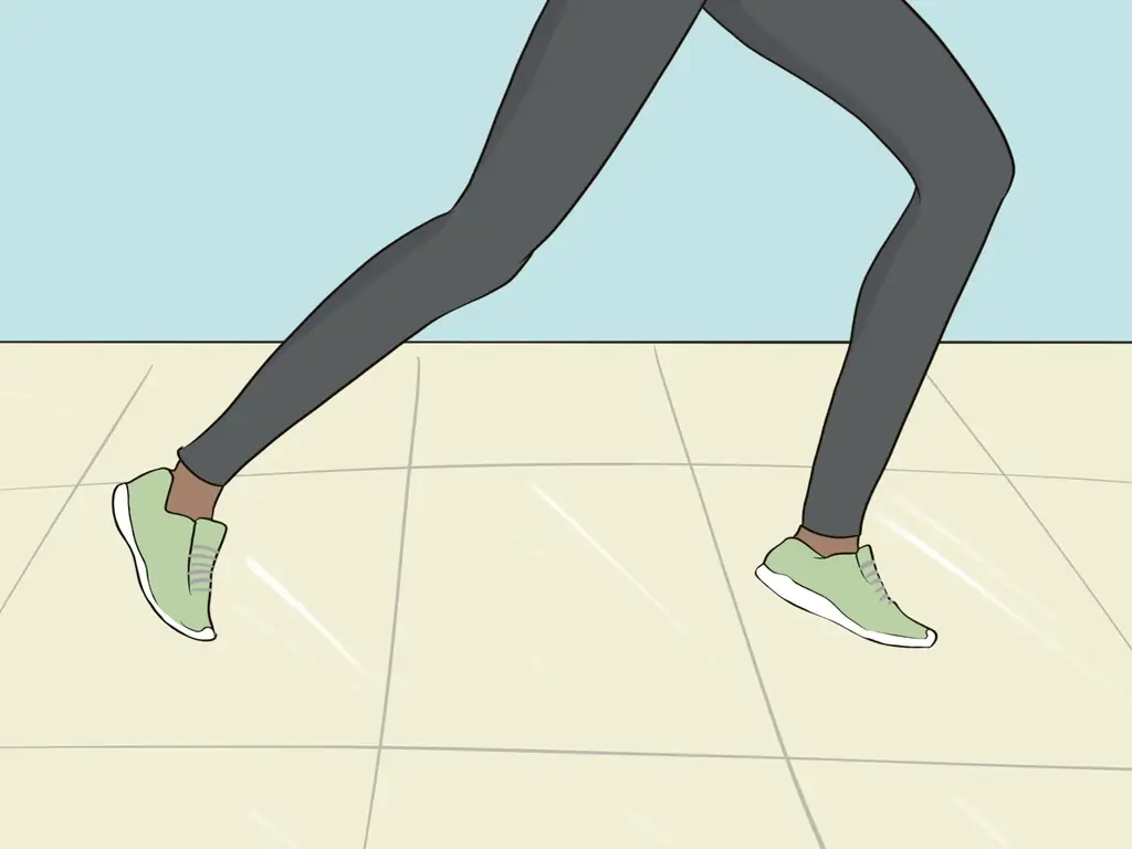 Как выбрать кроссовки для начинающих: 14 шагов