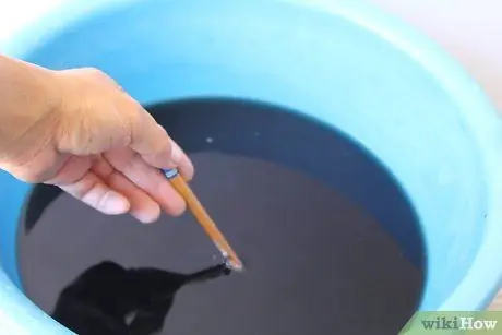 Краска кроссовок Step 10