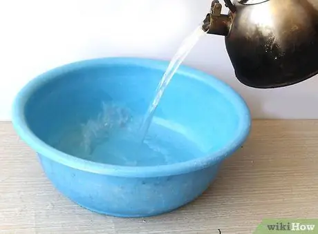 Красить кроссовки Шаг 8