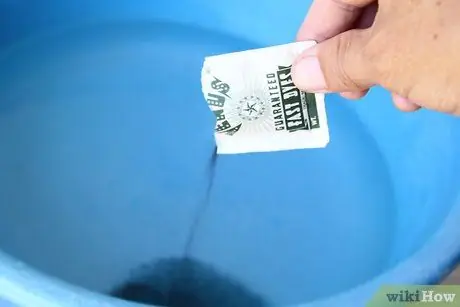 Красить кроссовки Шаг 9