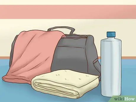 Выберите школу боевых искусств Шаг 13