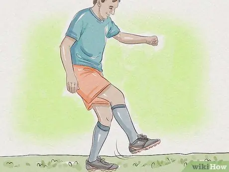 Покатайтесь по миру в футболе, шаг 12