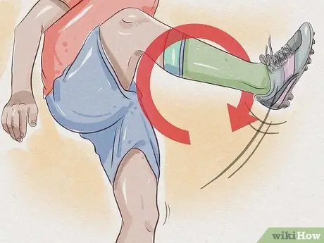 Покатайтесь по миру в футболе, шаг 13