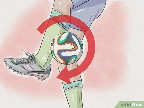 Покатайтесь по миру в футболе, шаг 7