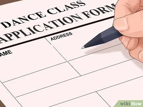 Добавьте танец в свою программу фитнеса, шаг 1