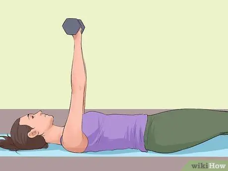 Добавьте танец в свою программу фитнеса Шаг 14