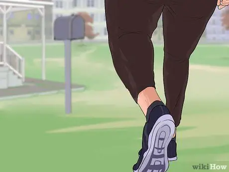 Добавьте танец в свою программу фитнеса Шаг 15