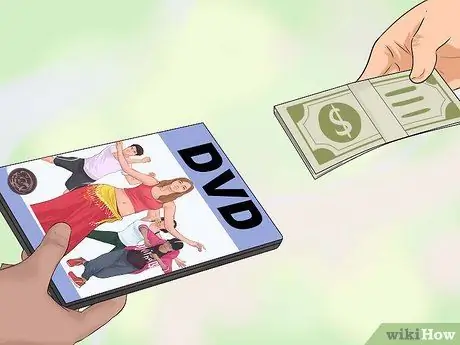 Добавьте танец в свою программу фитнеса, шаг 2