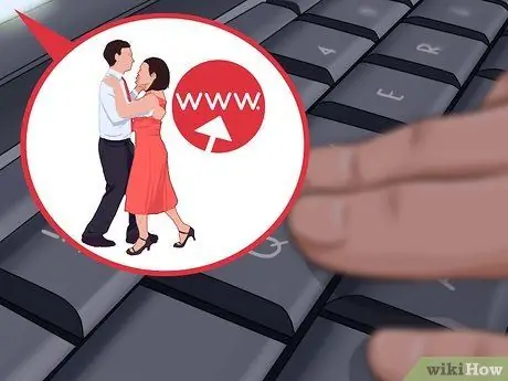 Добавьте танец в свою программу фитнеса Шаг 6