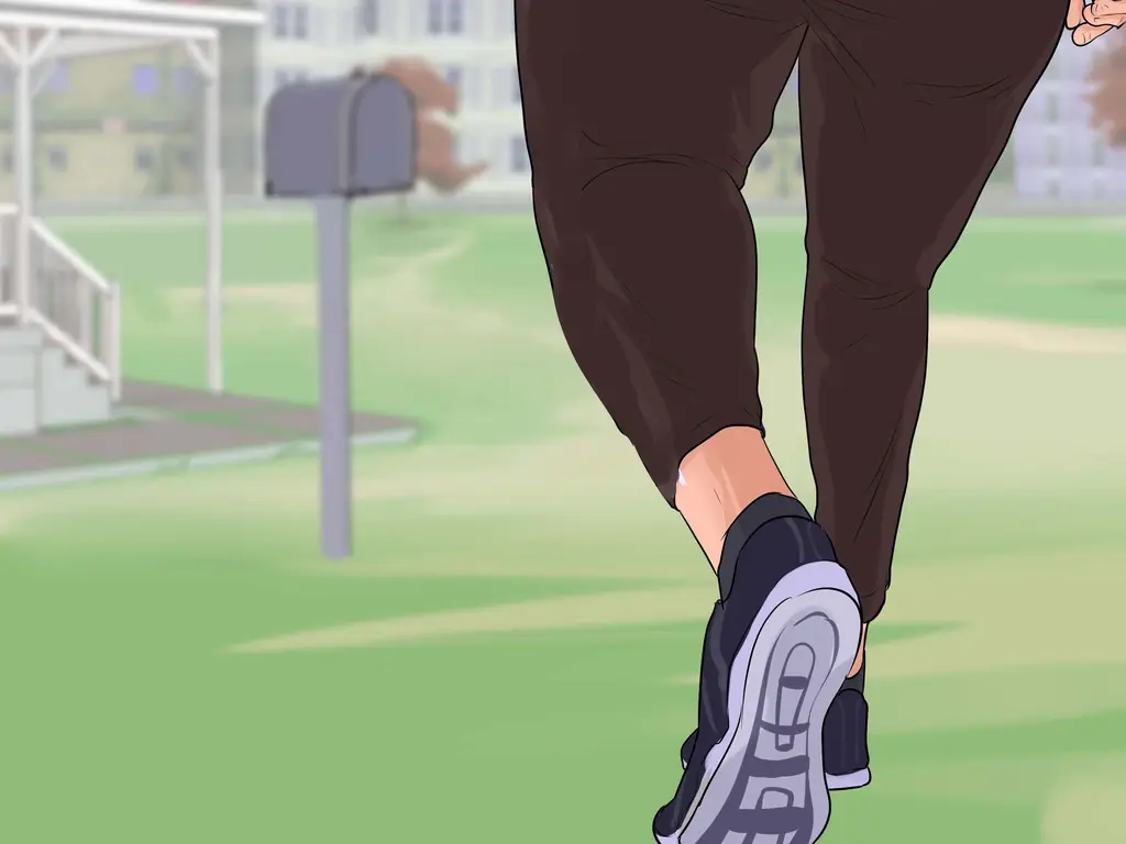 Как добавить танец в свой фитнес-режим: 15 шагов (с изображениями)