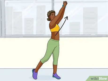 Выполните упражнение "Рубка древесины", шаг 3