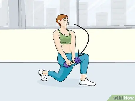 Выполните упражнение "Рубка древесины", шаг 8