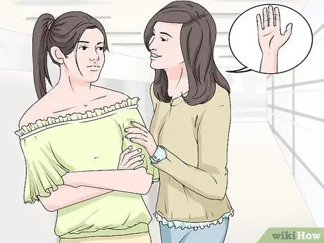 Создание сообщества Шаг 11