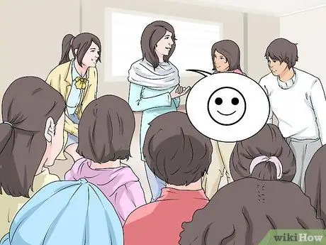 Создание сообщества Шаг 12