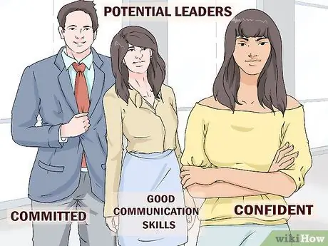 Создание сообщества, шаг 3