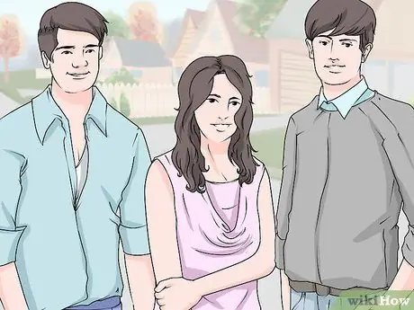 Создание сообщества Шаг 4