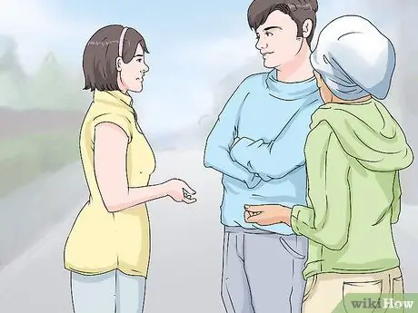 Создание сообщества Шаг 6