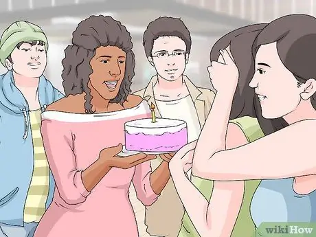 Создание сообщества Шаг 7