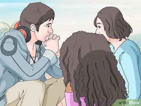 Создание сообщества Шаг 8