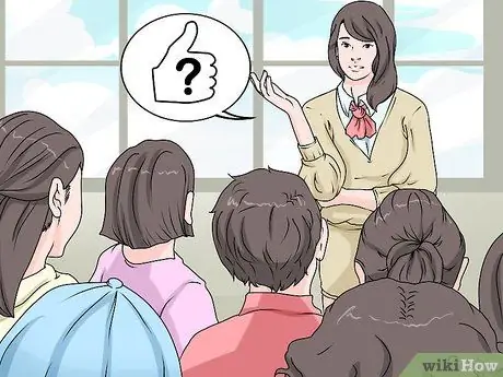 Создание сообщества Шаг 9