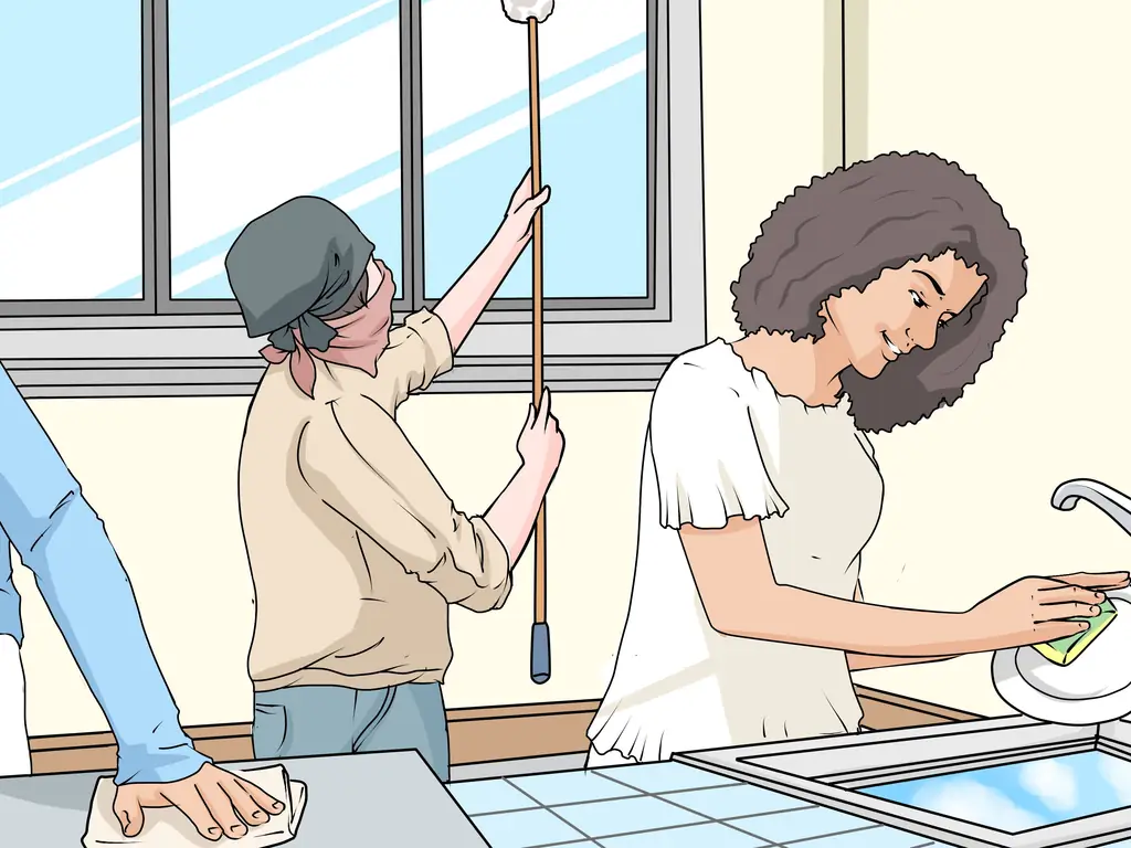 Как создать сообщество: 13 шагов (с изображениями)