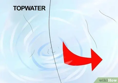 Используйте приманки Rapala Шаг 5