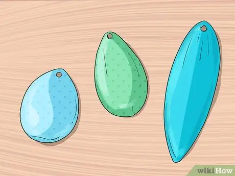 Приготовление мускусных приманок, шаг 1