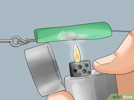 Приготовление мускусных приманок Шаг 11