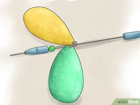 Приготовление мускусных приманок, шаг 12