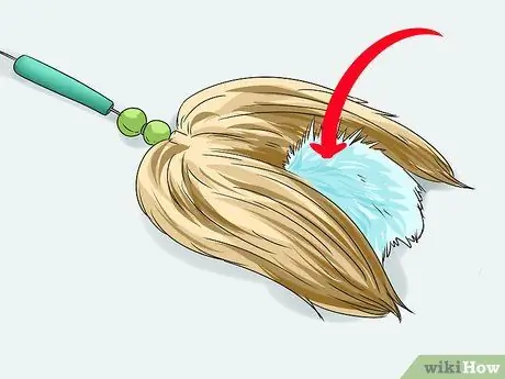 Приготовление мускусных приманок Шаг 14