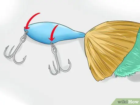 Приготовление мускусных приманок Шаг 15