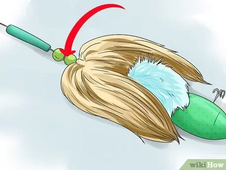 Приготовление мускусных приманок Шаг 16